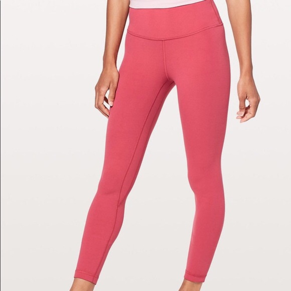 Lululemon aligns